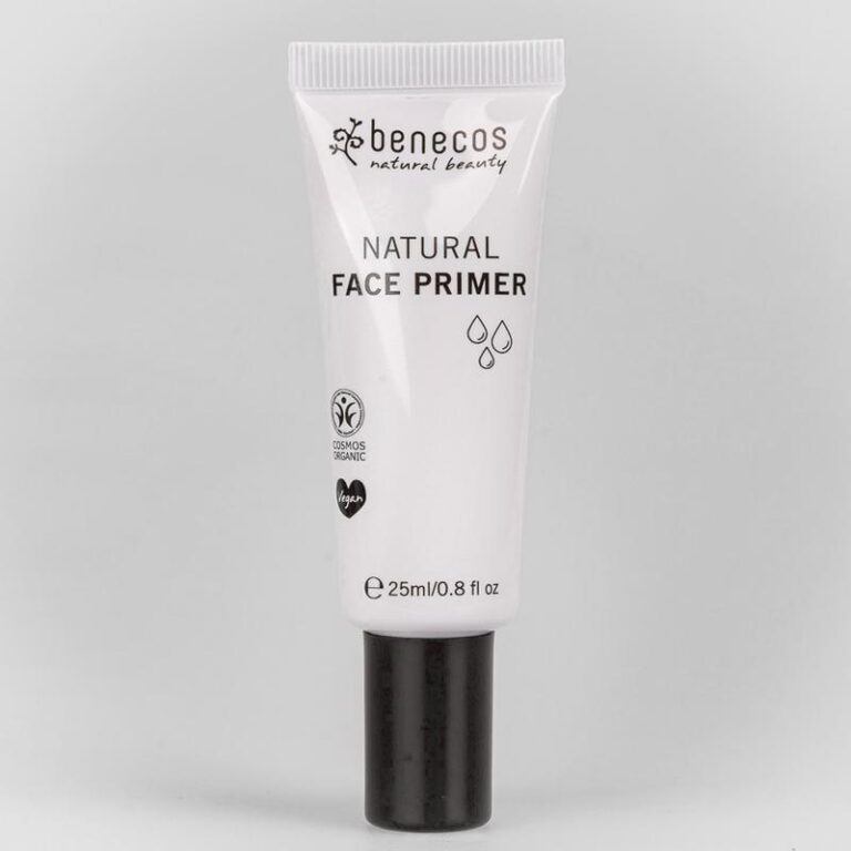 Primer za lice, 25 ml, Benecos Natura Pharm